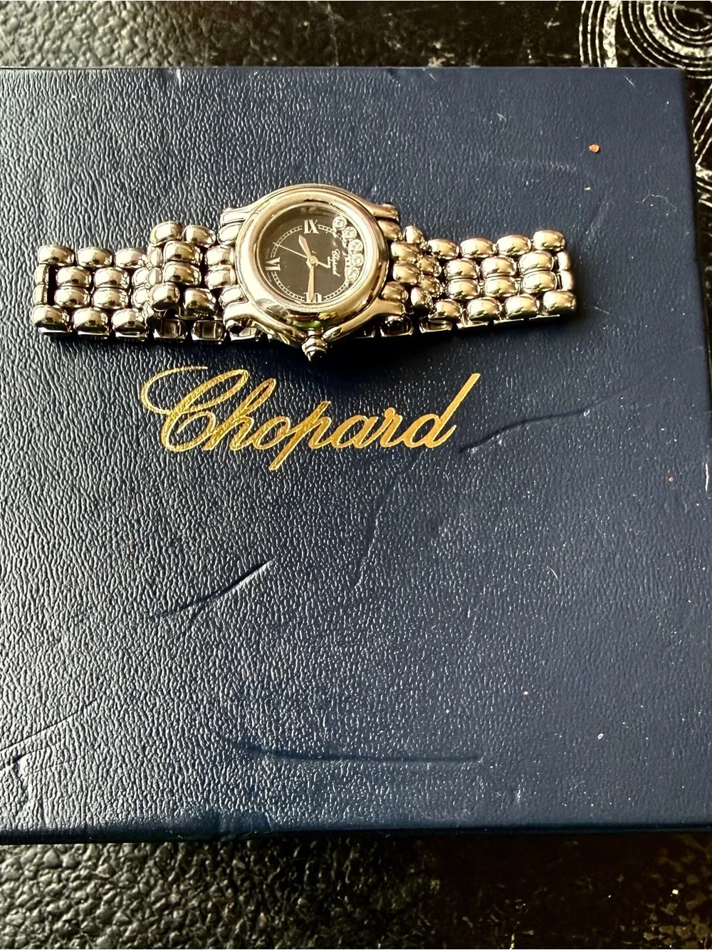 N/A chopard happy